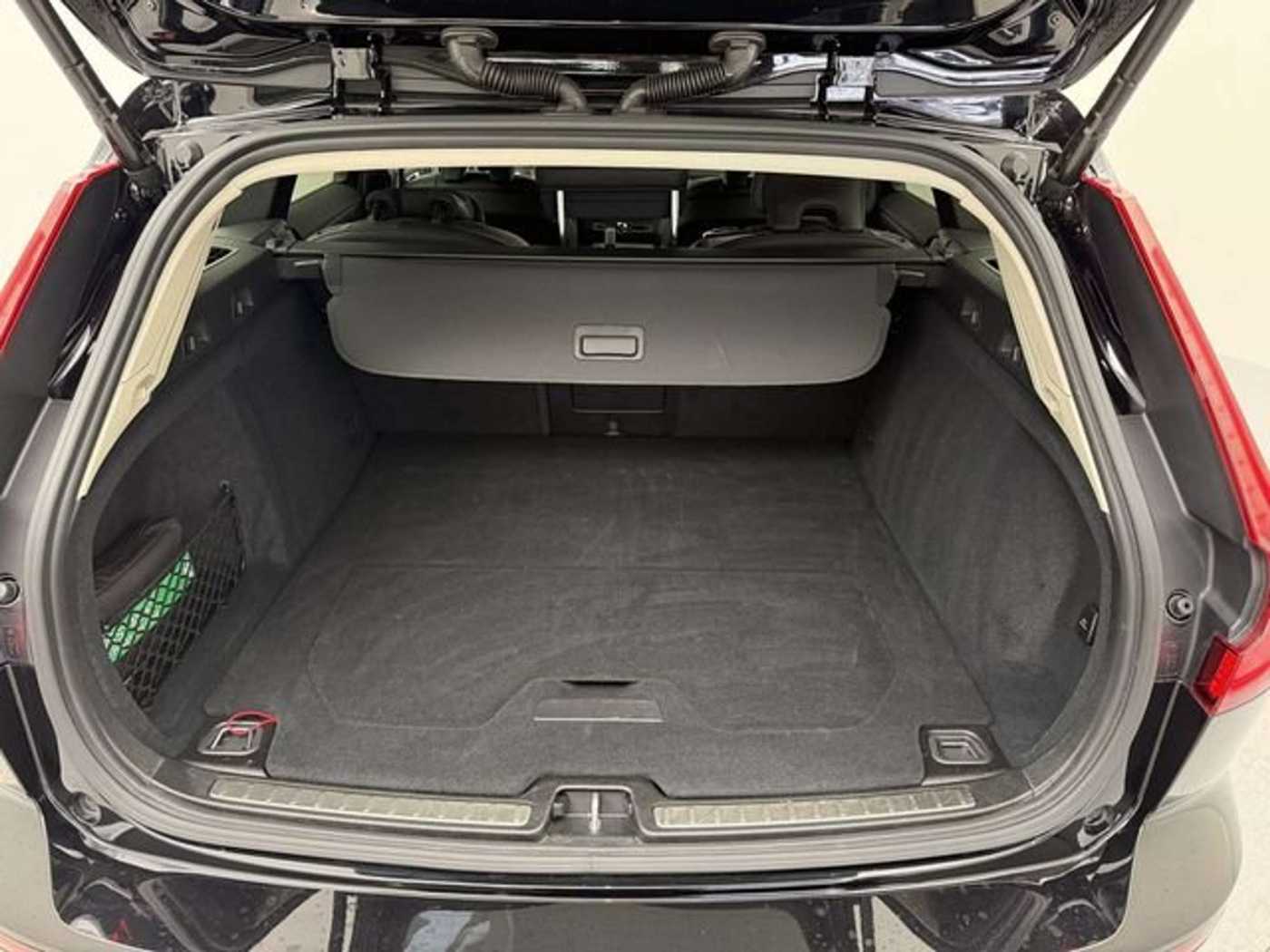 Volvo V60 – Bild 18