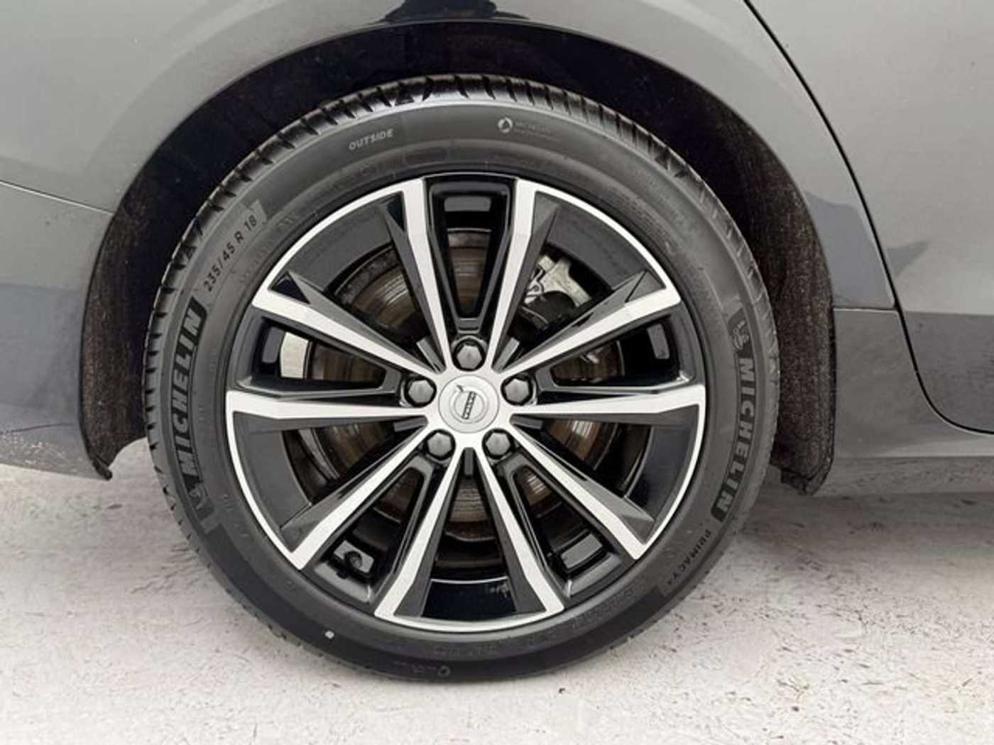 Volvo V60 – Bild 23