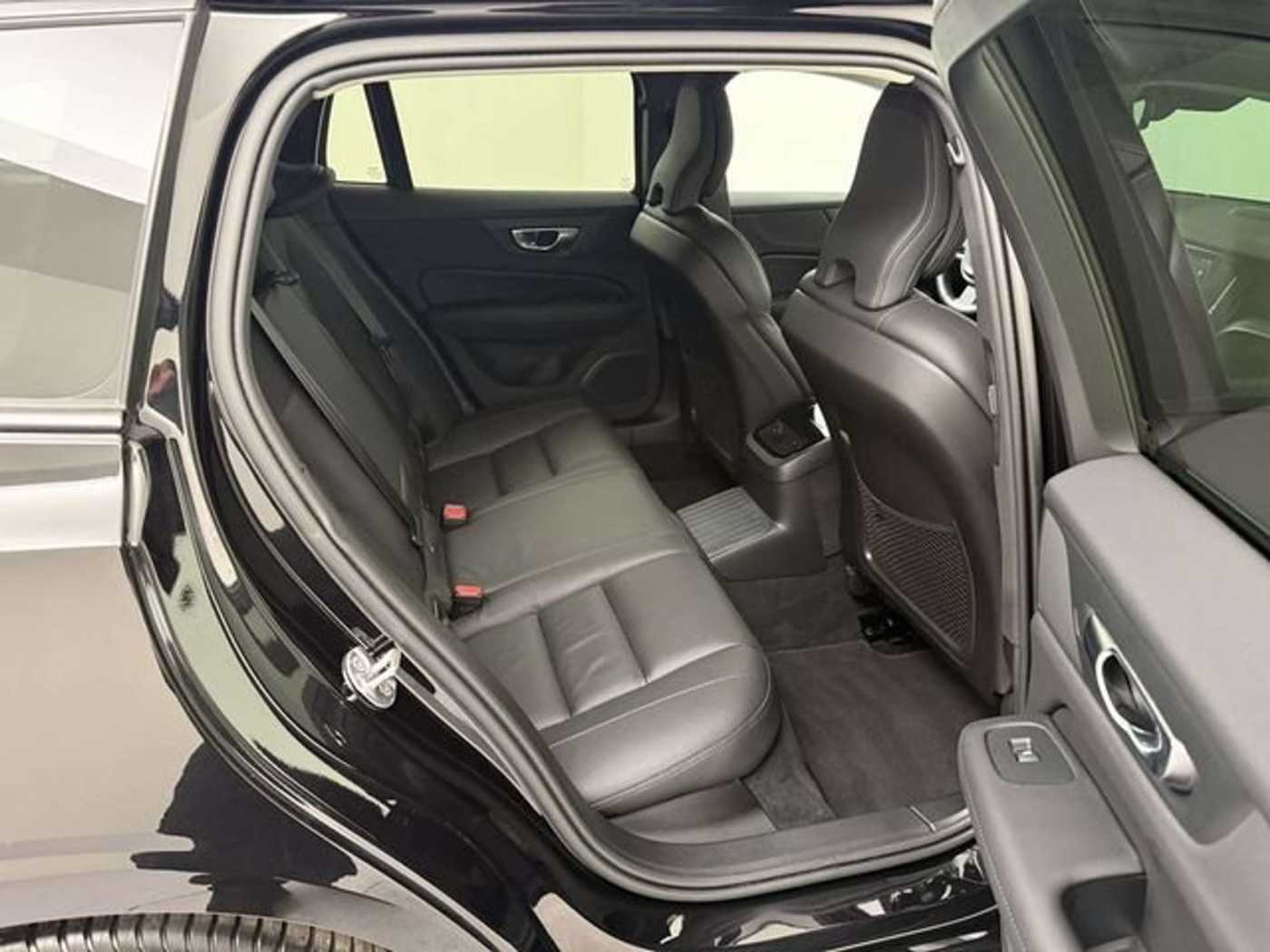 Volvo V60 – Bild 24