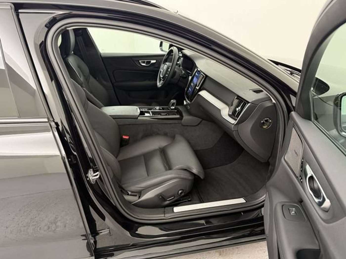 Volvo V60 – Bild 25