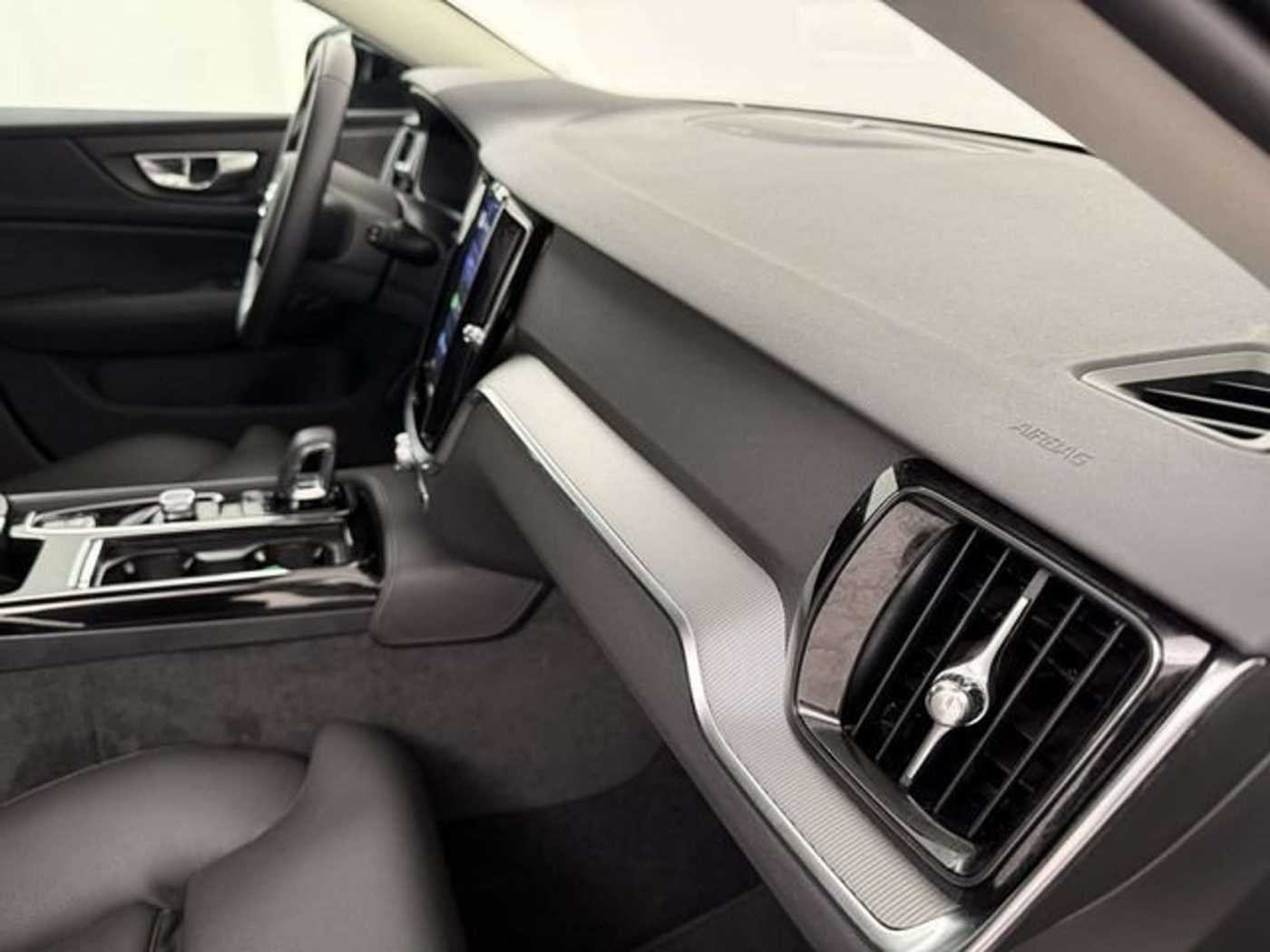 Volvo V60 – Bild 27