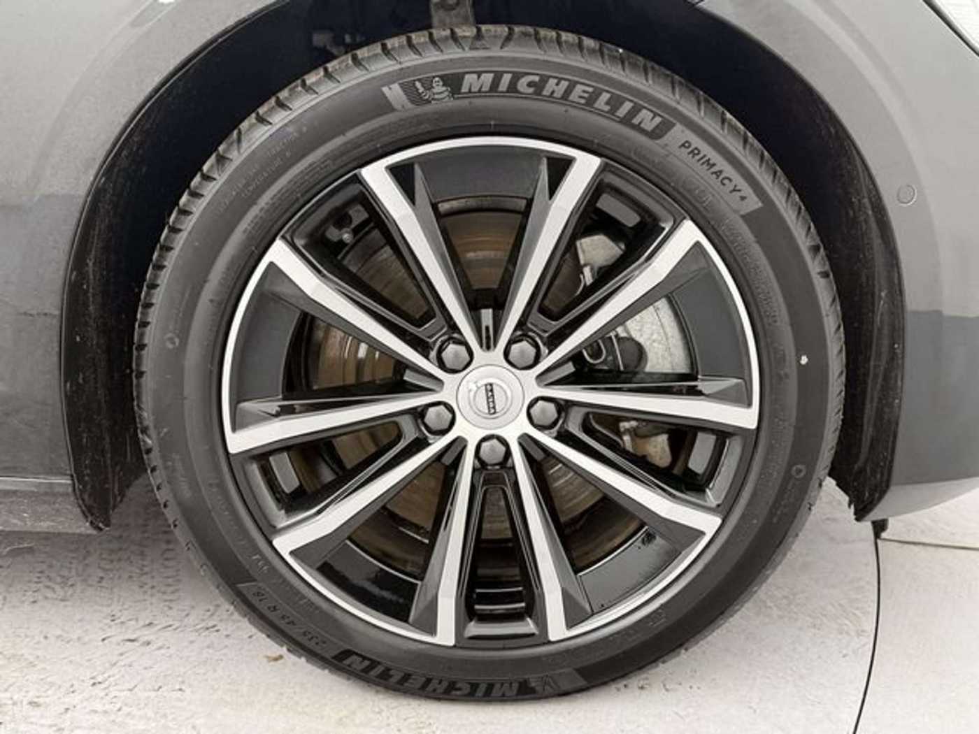 Volvo V60 – Bild 28