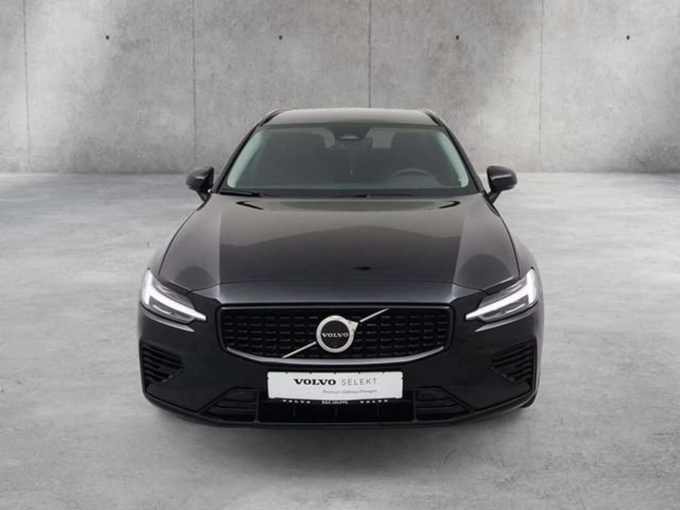 Volvo V60 – Bild 2