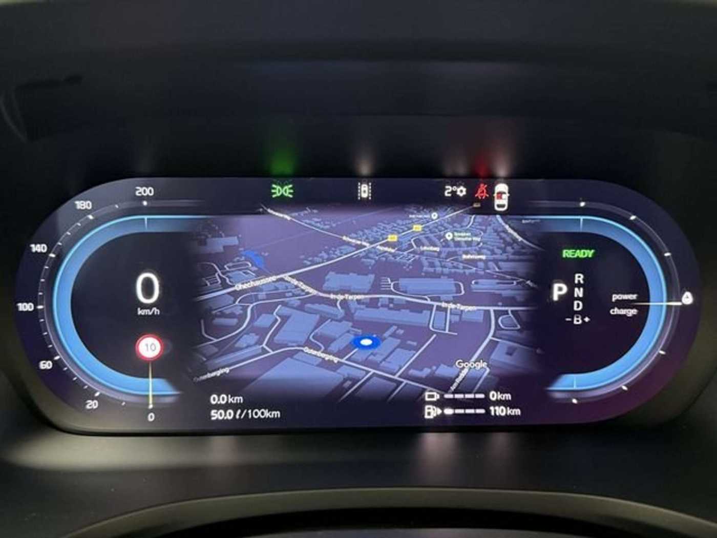 Volvo V60 – Bild 29