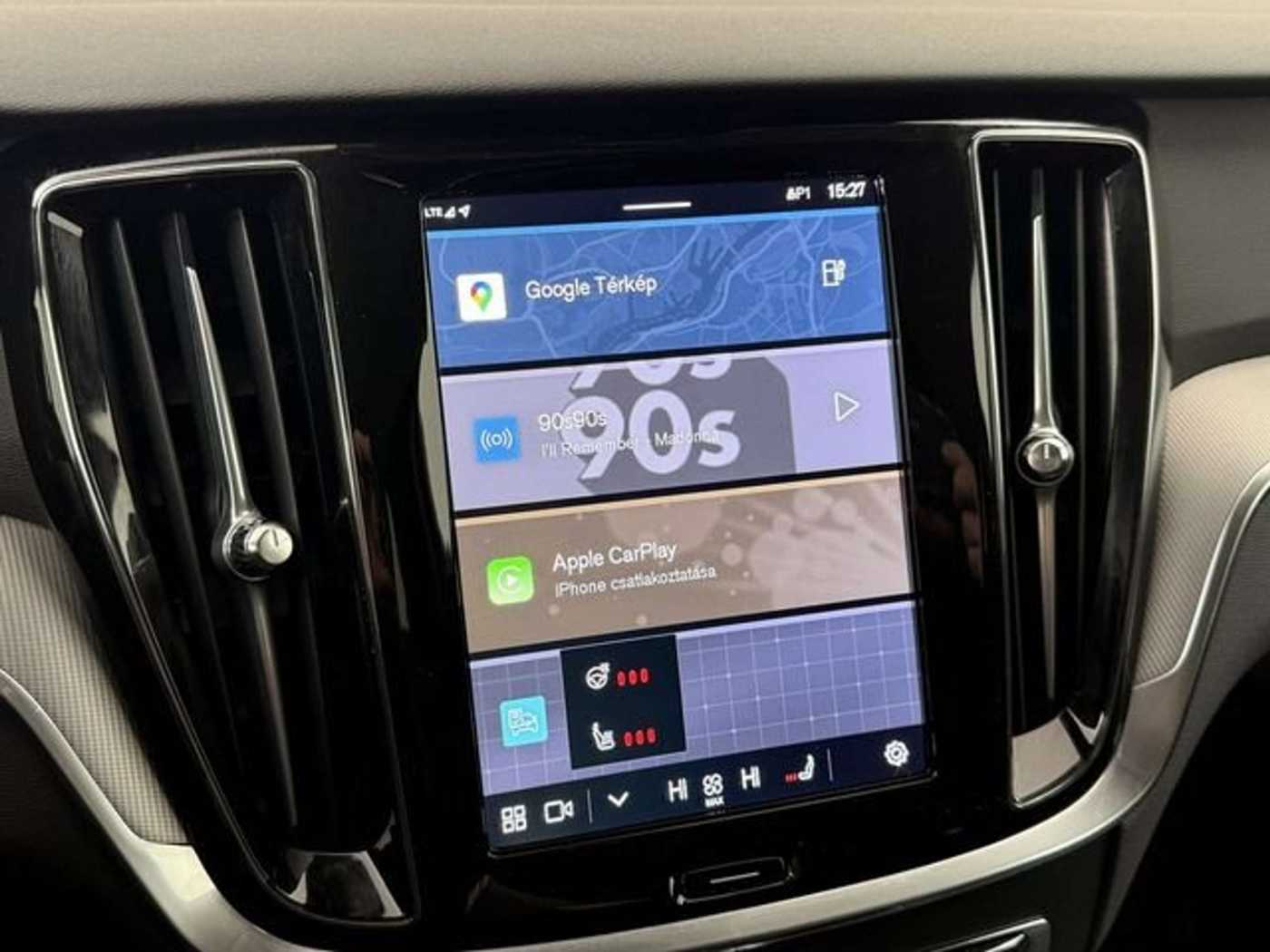 Volvo V60 – Bild 31