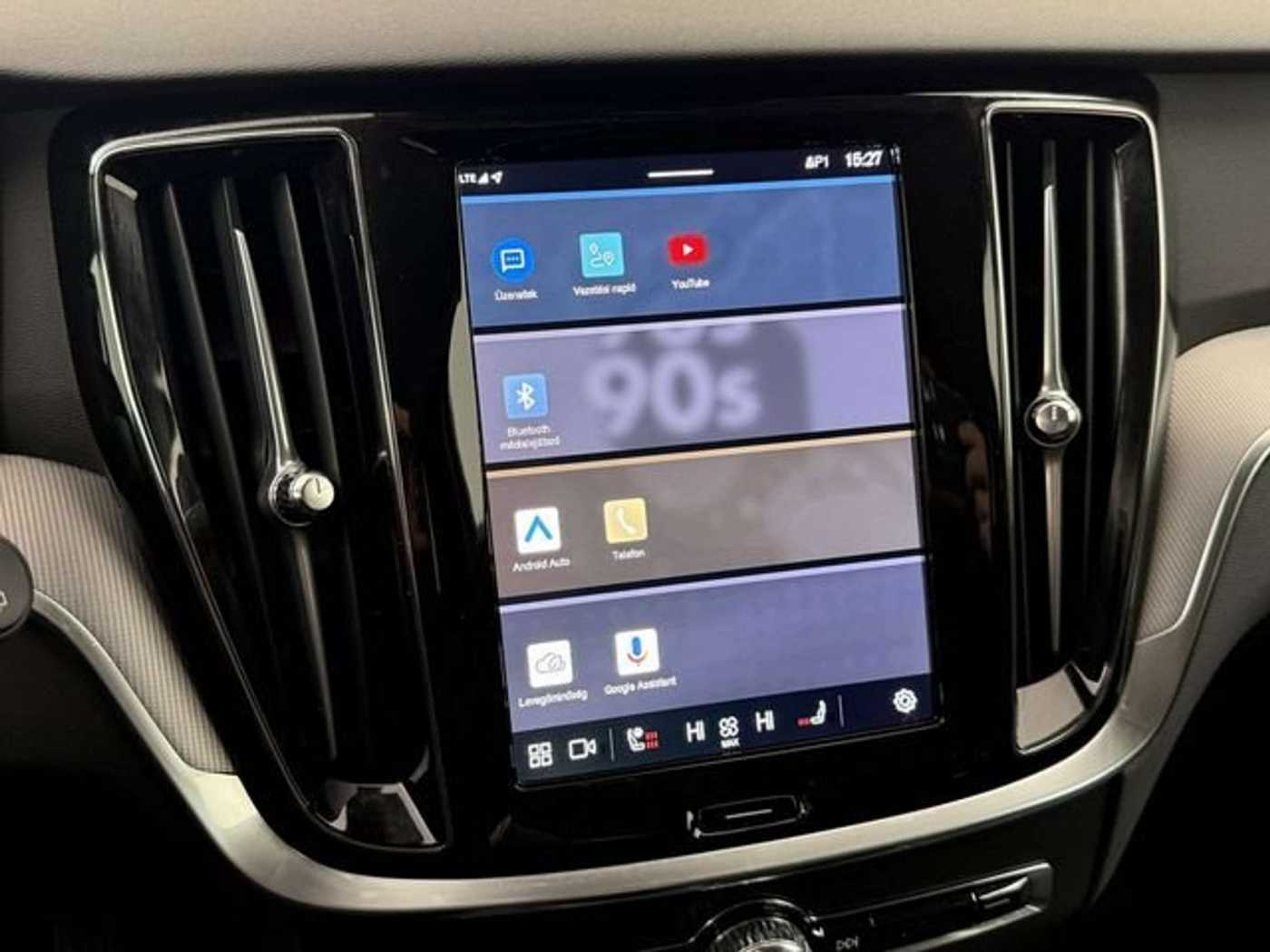 Volvo V60 – Bild 32