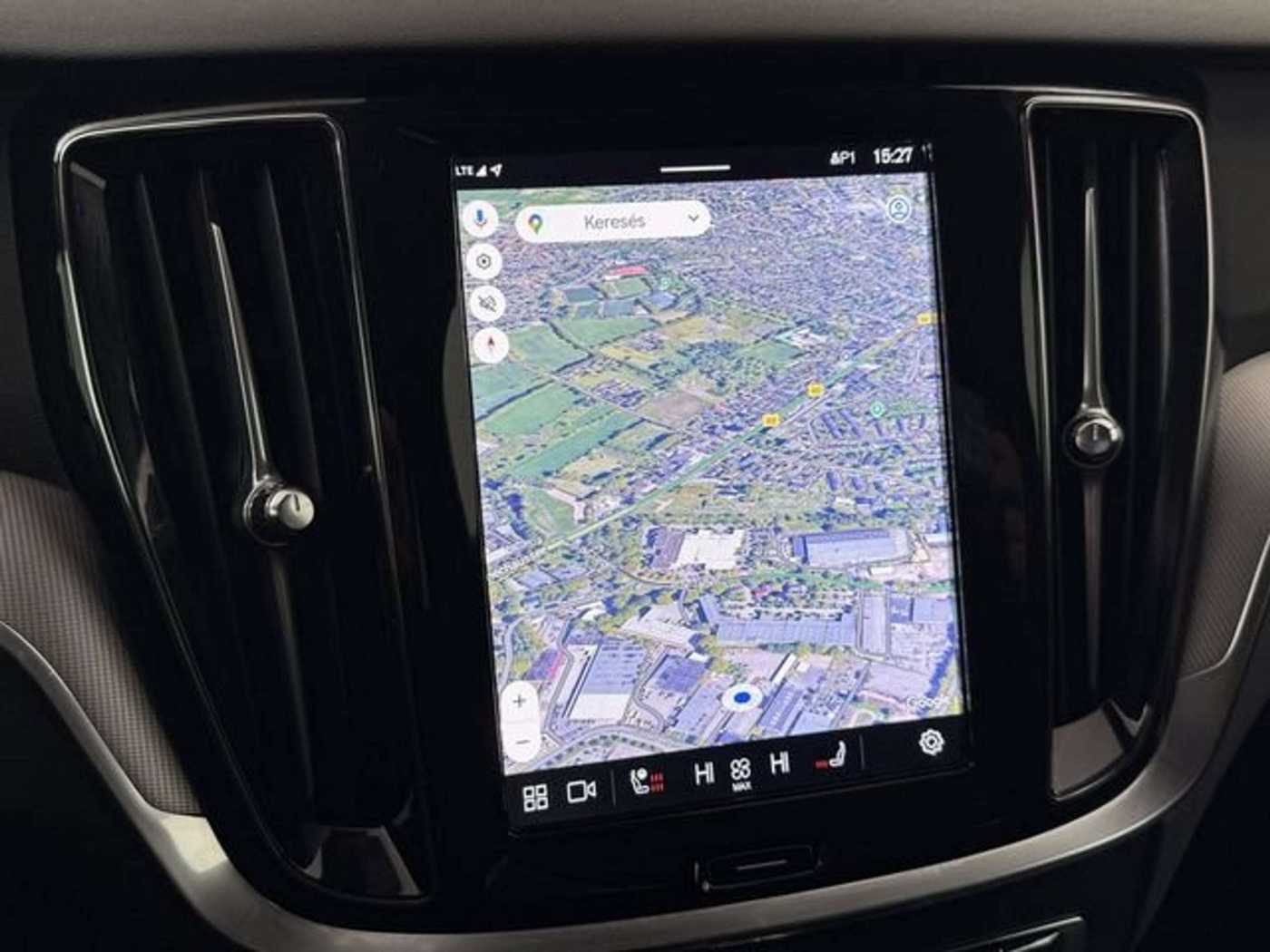 Volvo V60 – Bild 33