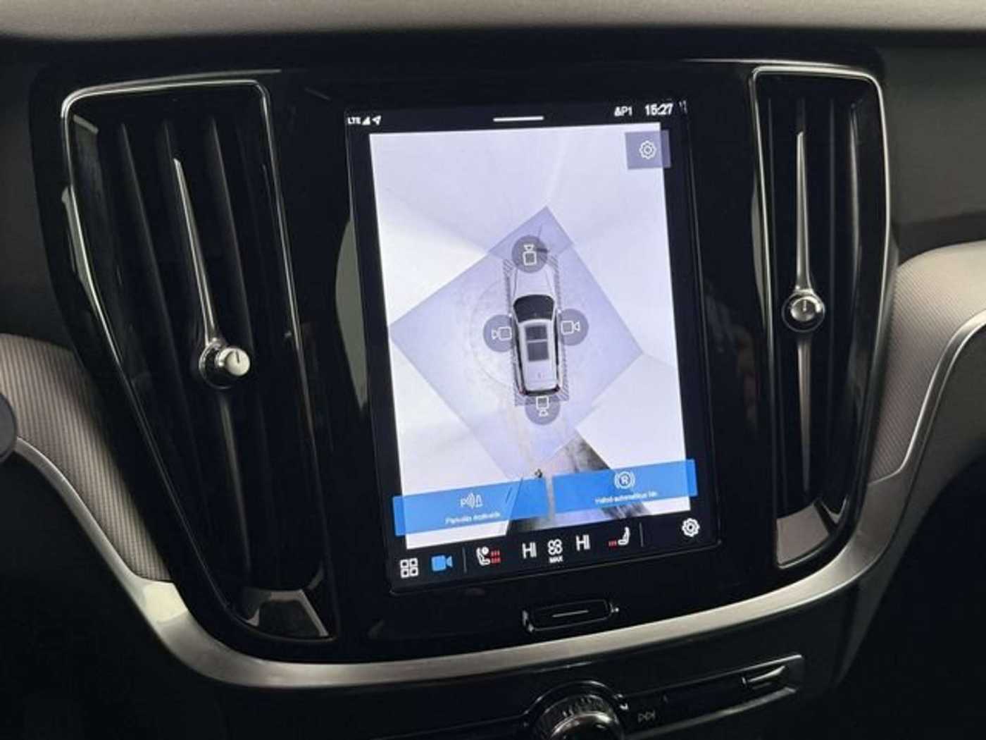 Volvo V60 – Bild 34