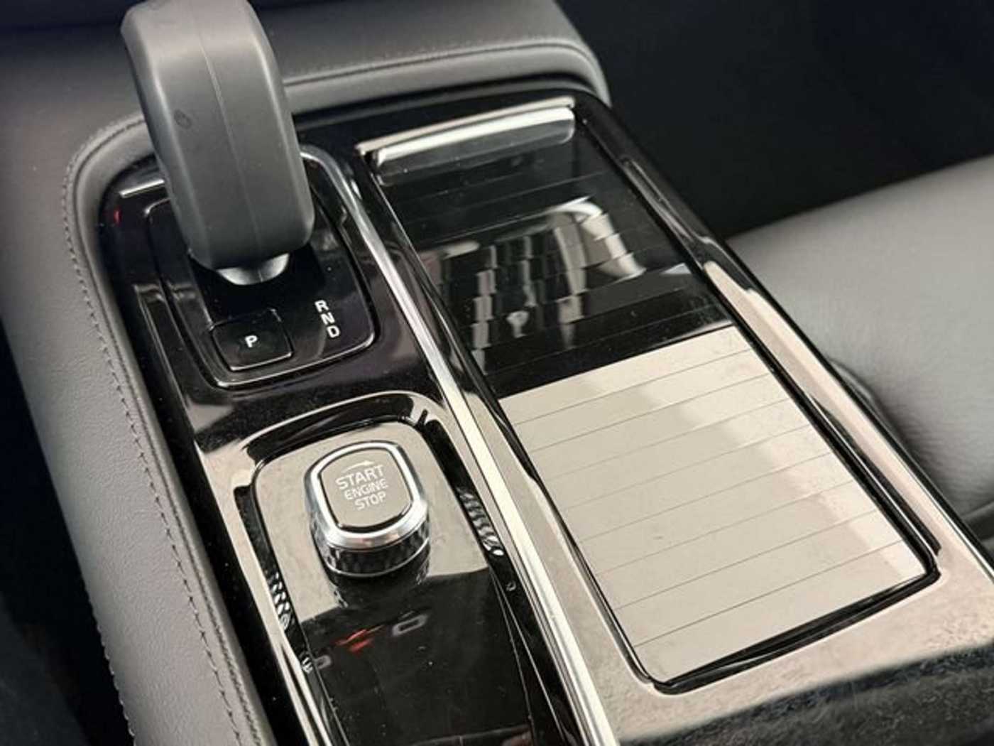 Volvo V60 – Bild 35