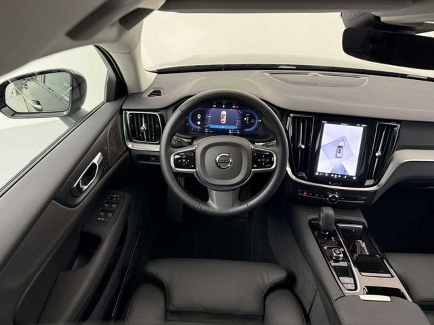 Volvo V60 – Bild 38