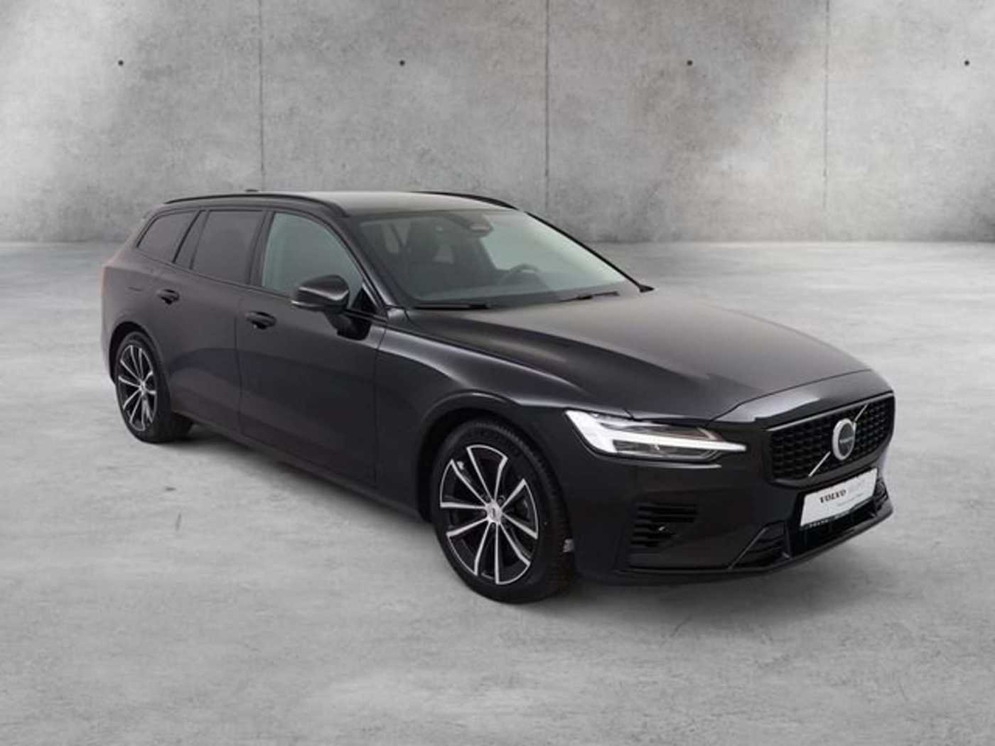 Volvo V60 – Bild 3