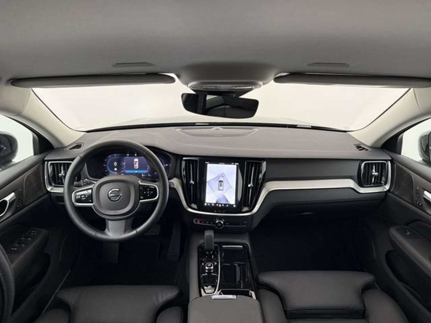 Volvo V60 – Bild 39