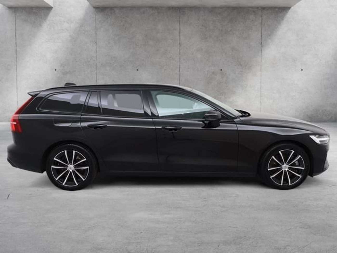 Volvo V60 – Bild 4