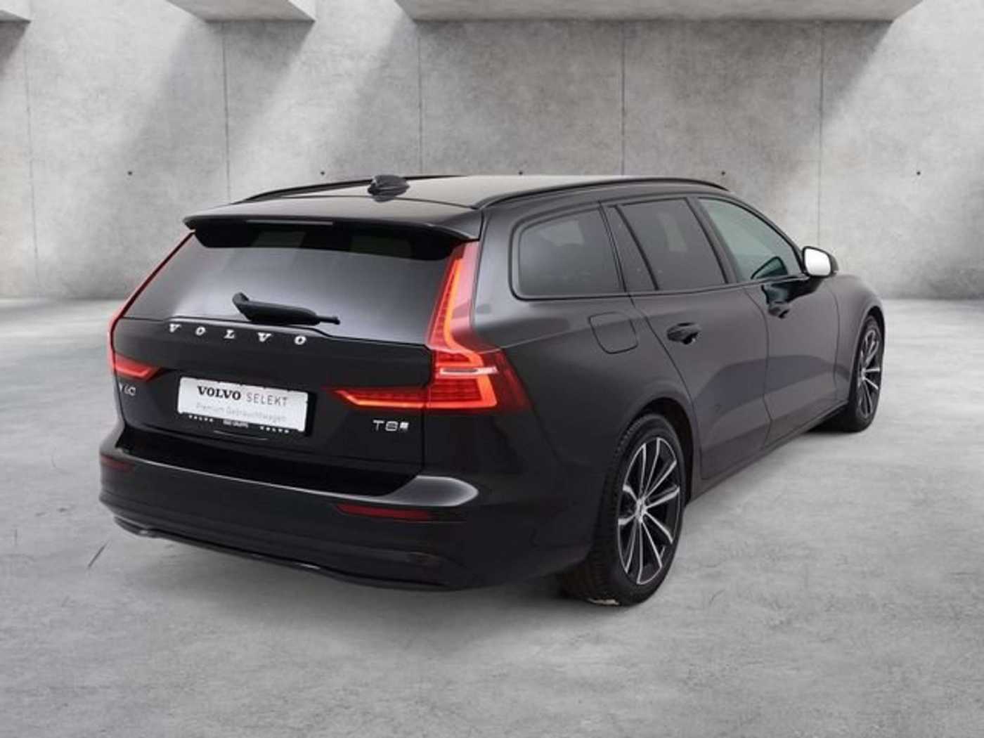 Volvo V60 – Bild 5