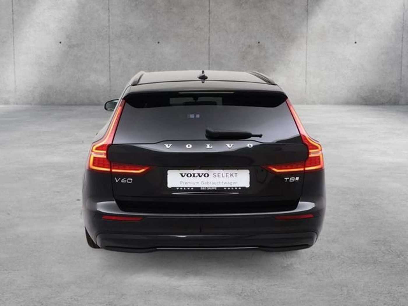 Volvo V60 – Bild 6