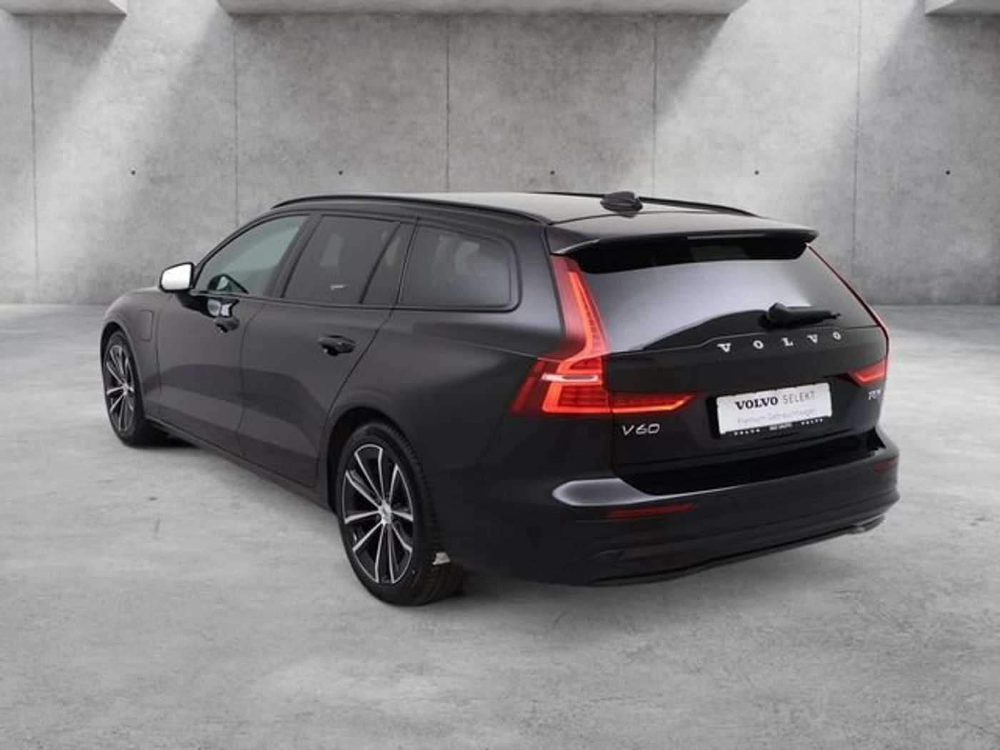Volvo V60 – Bild 7
