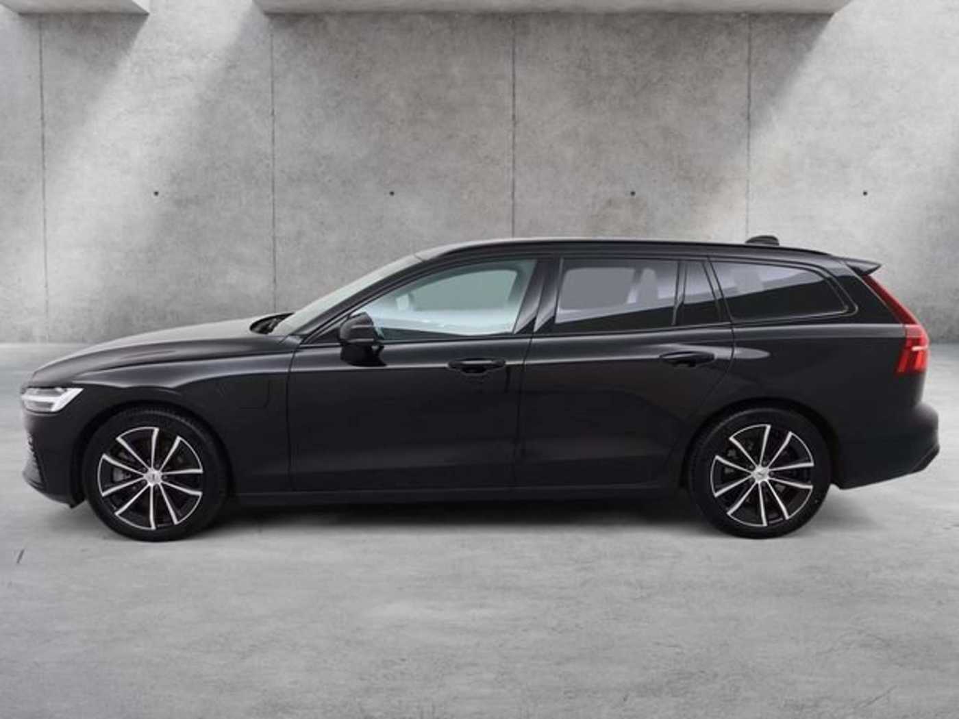 Volvo V60 – Bild 8