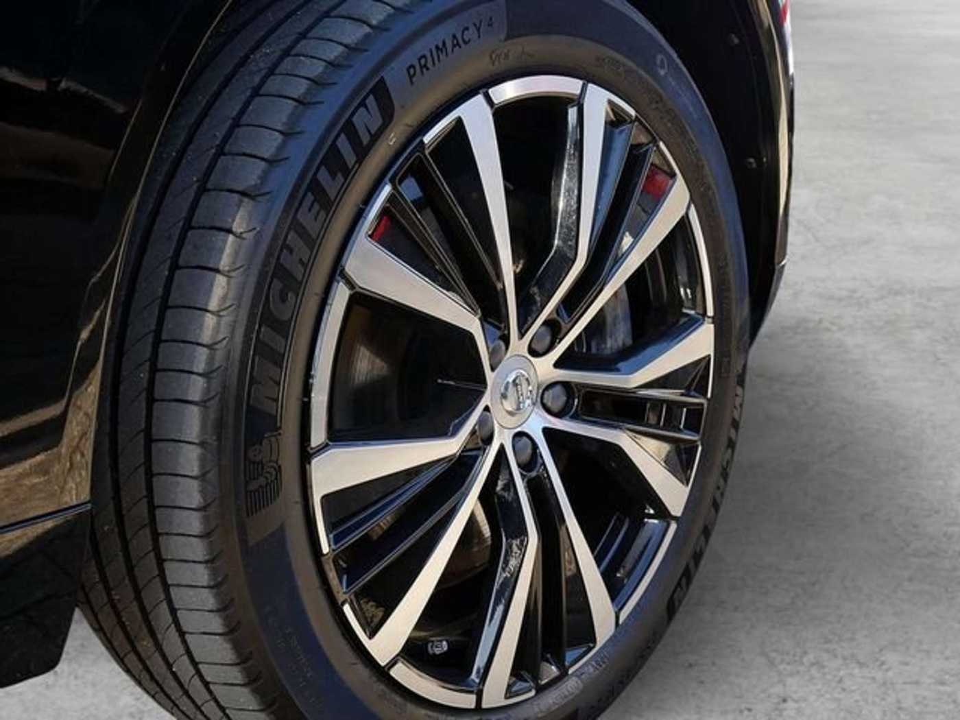 Volvo XC60 – Bild 10