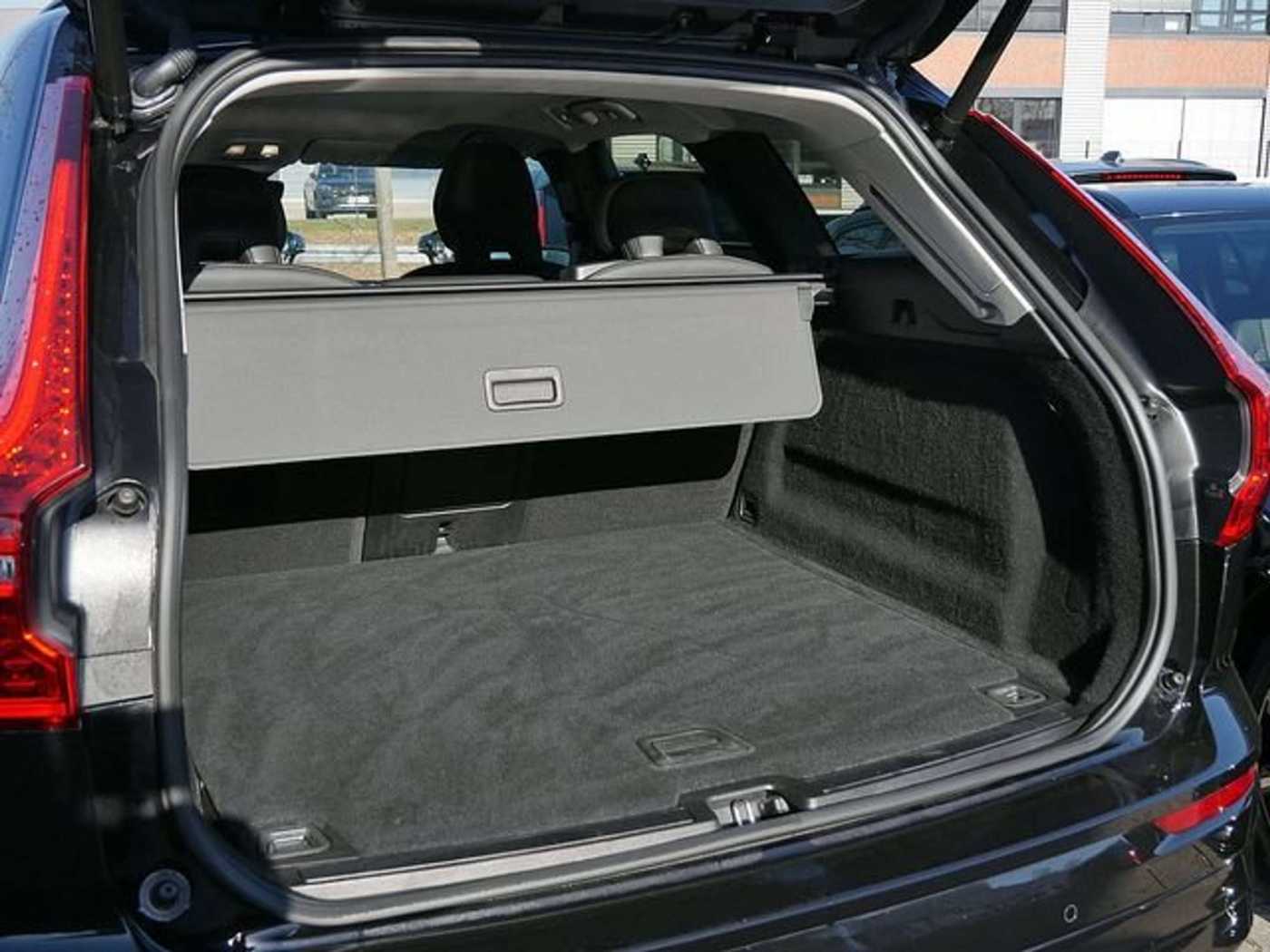 Volvo XC60 – Bild 11