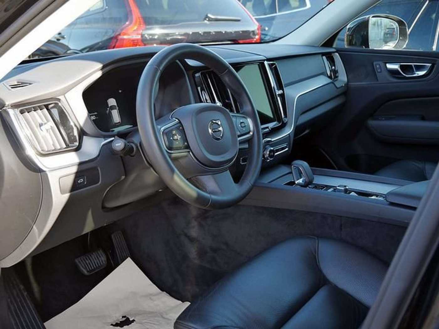 Volvo XC60 – Bild 13