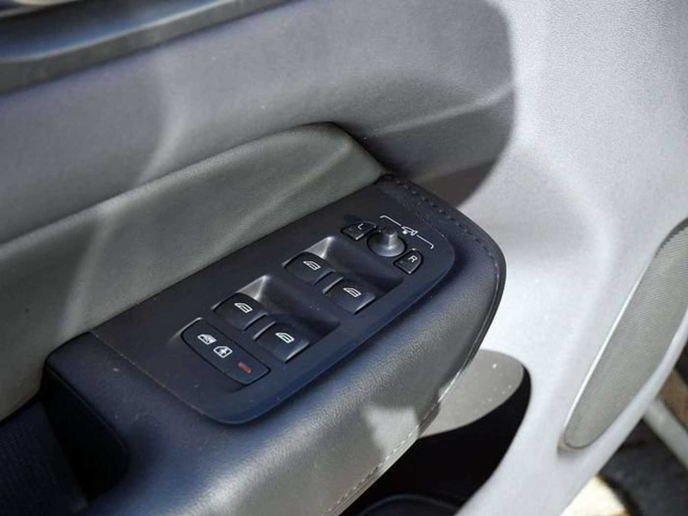 Volvo XC60 – Bild 14