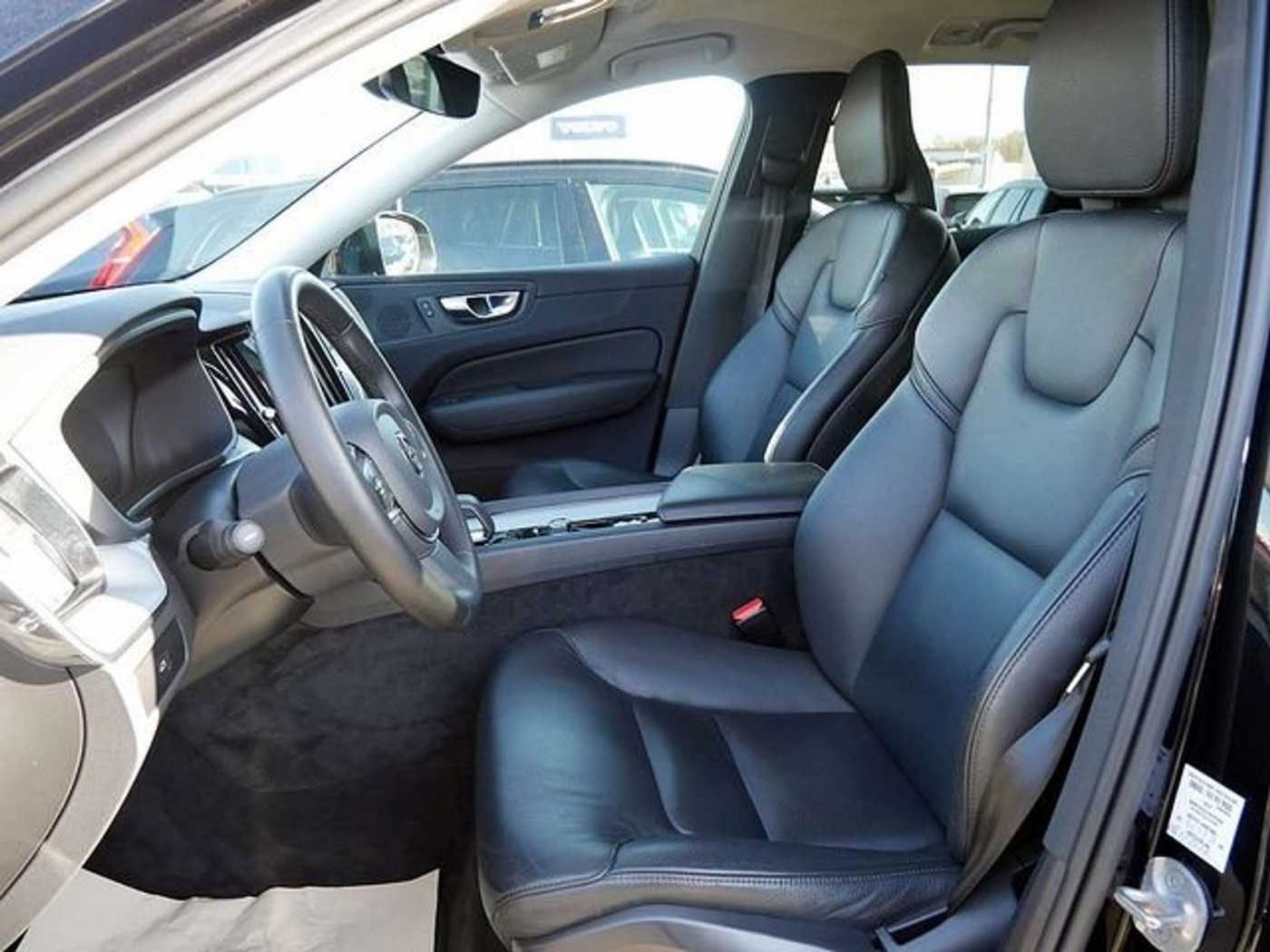 Volvo XC60 – Bild 15