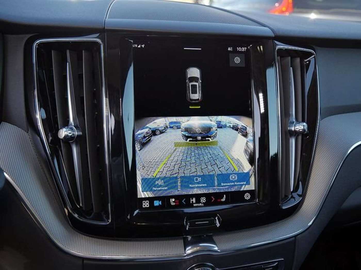Volvo XC60 – Bild 17