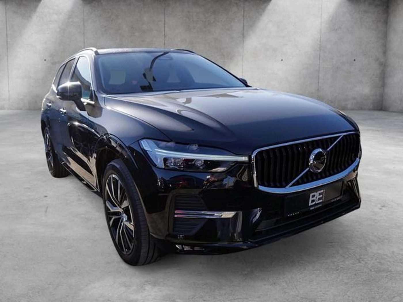 Volvo XC60 – Bild 2