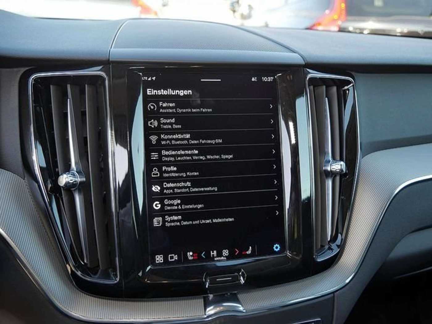Volvo XC60 – Bild 20