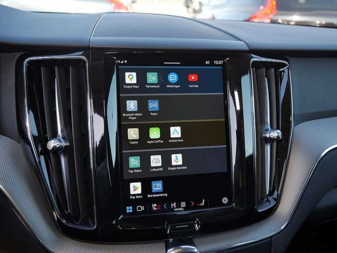 Volvo XC60 – Bild 21