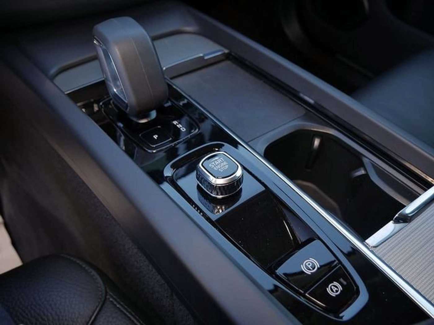 Volvo XC60 – Bild 24