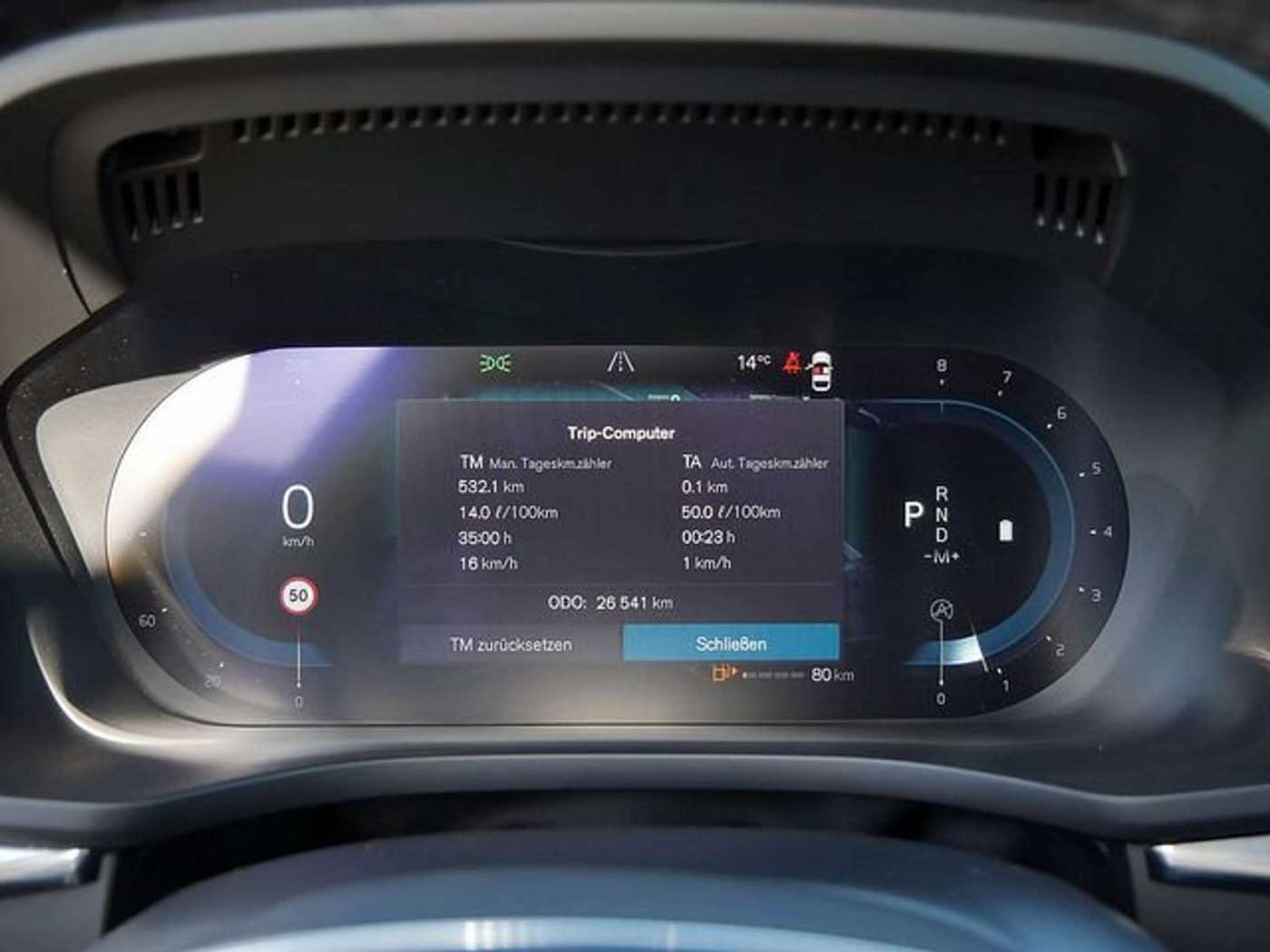 Volvo XC60 – Bild 26