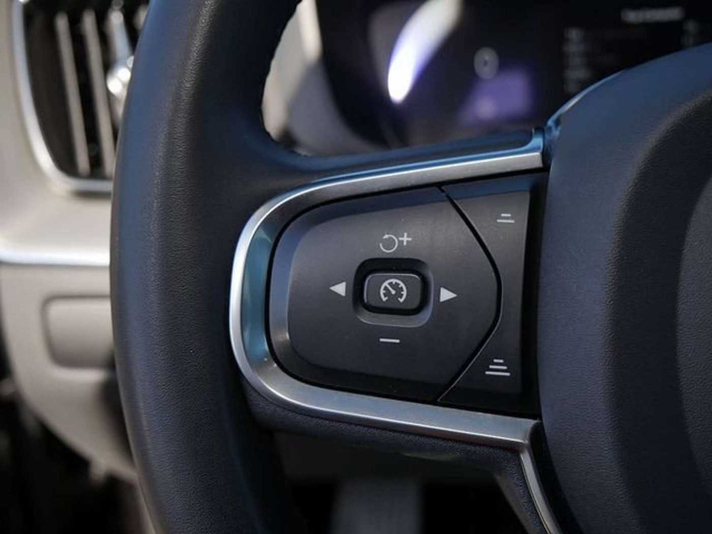 Volvo XC60 – Bild 27