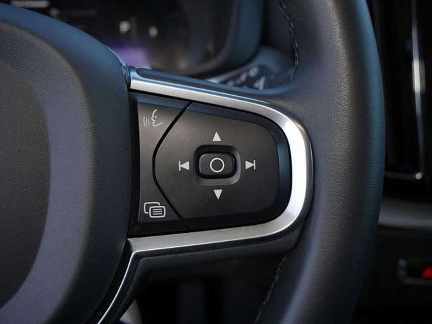 Volvo XC60 – Bild 28