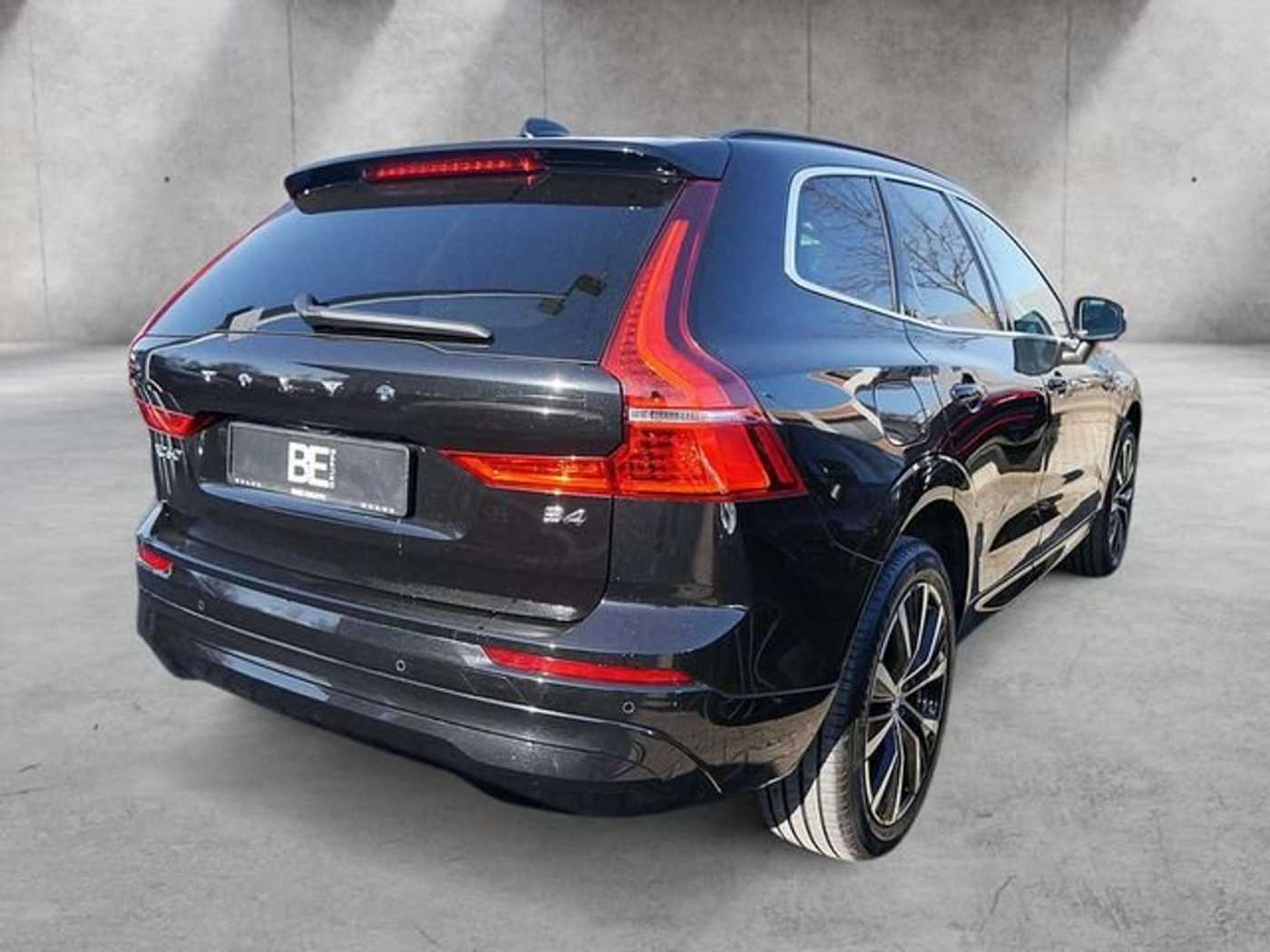 Volvo XC60 – Bild 3