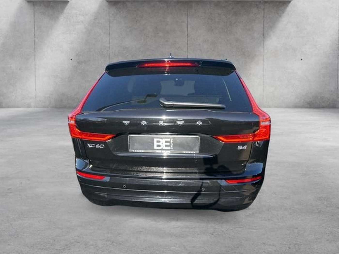 Volvo XC60 – Bild 4