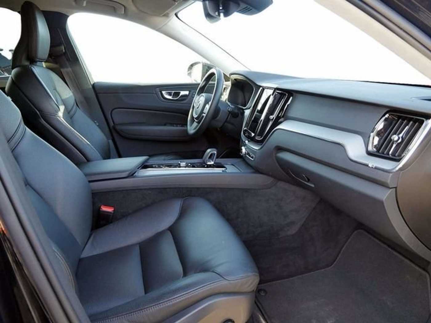 Volvo XC60 – Bild 5