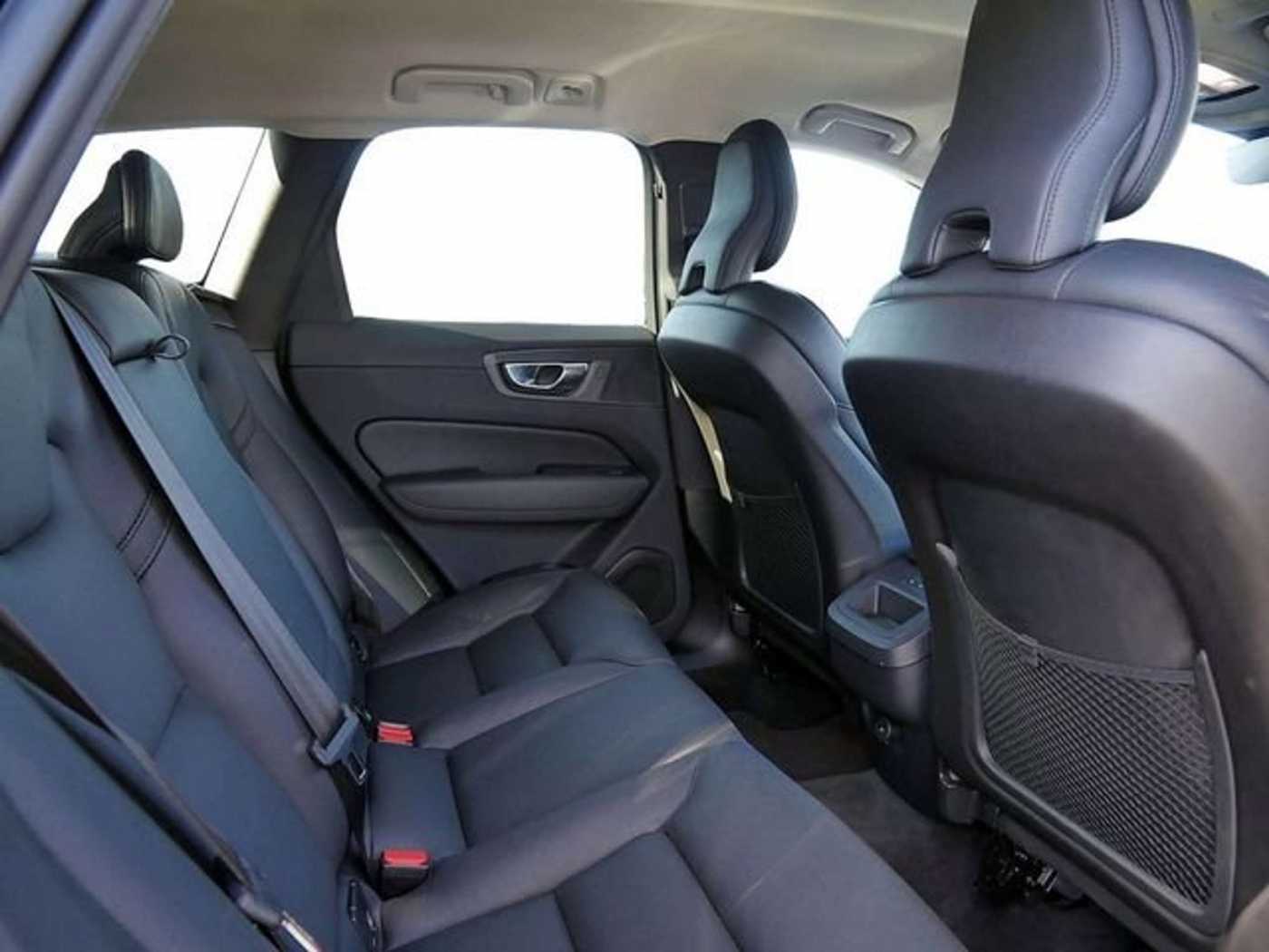 Volvo XC60 – Bild 6