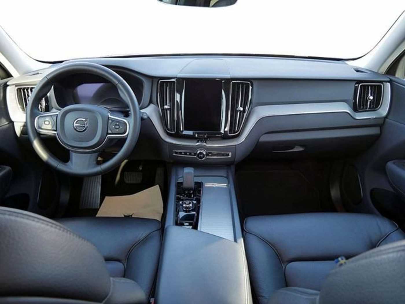 Volvo XC60 – Bild 7