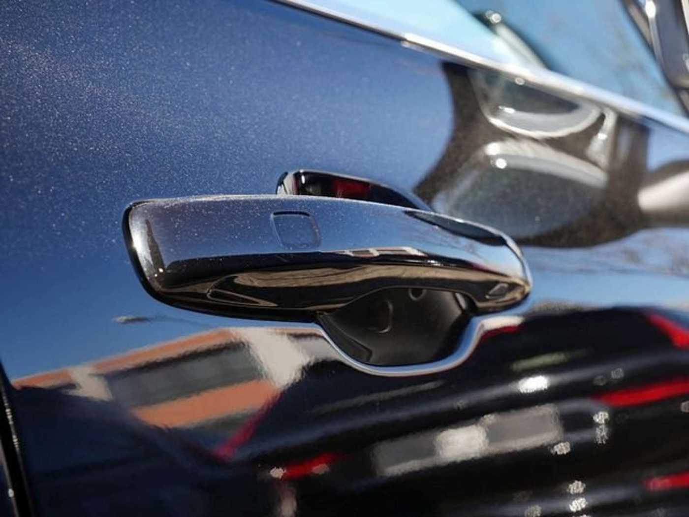 Volvo XC60 – Bild 9