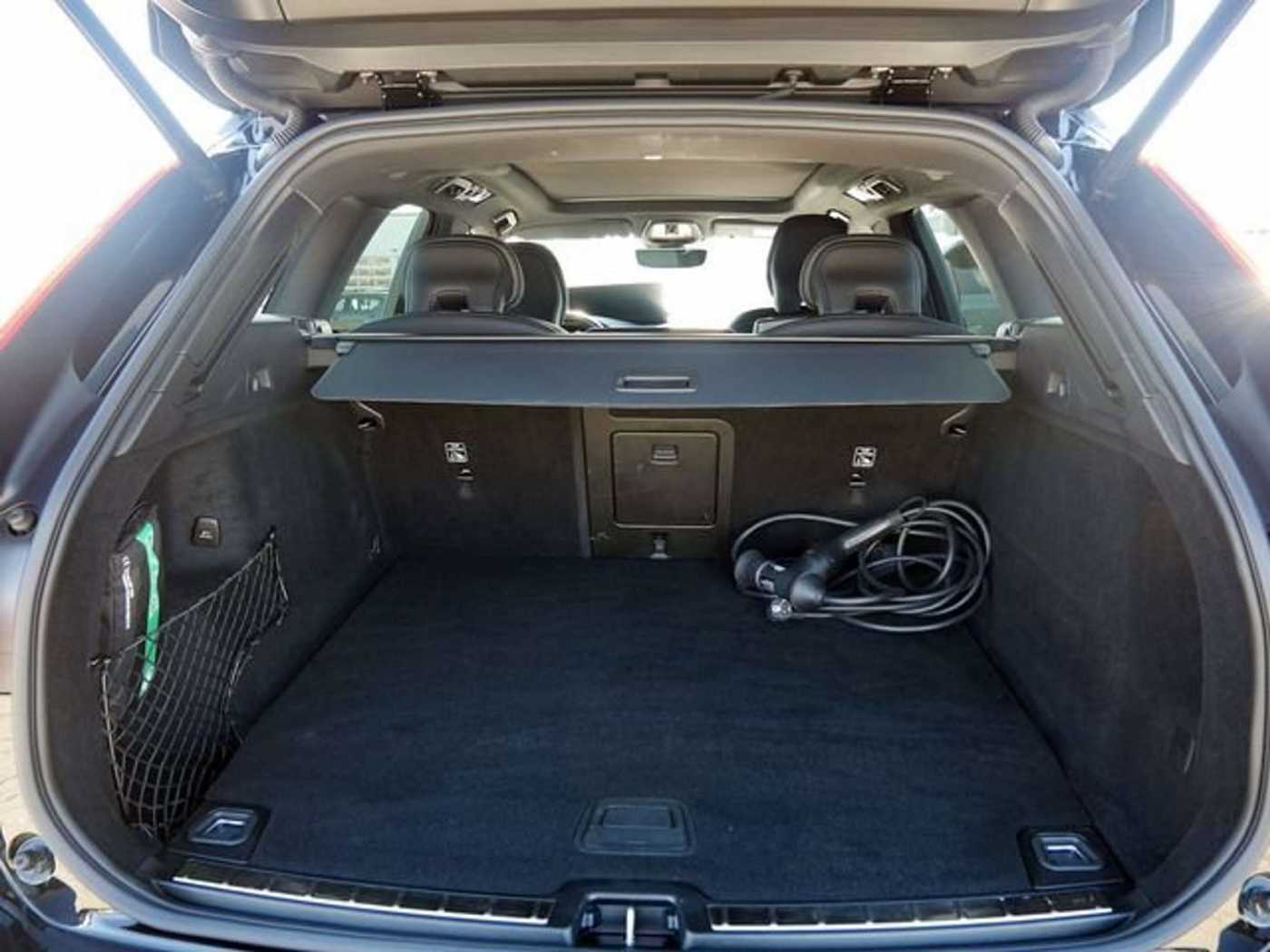 Volvo XC60 – Bild 10
