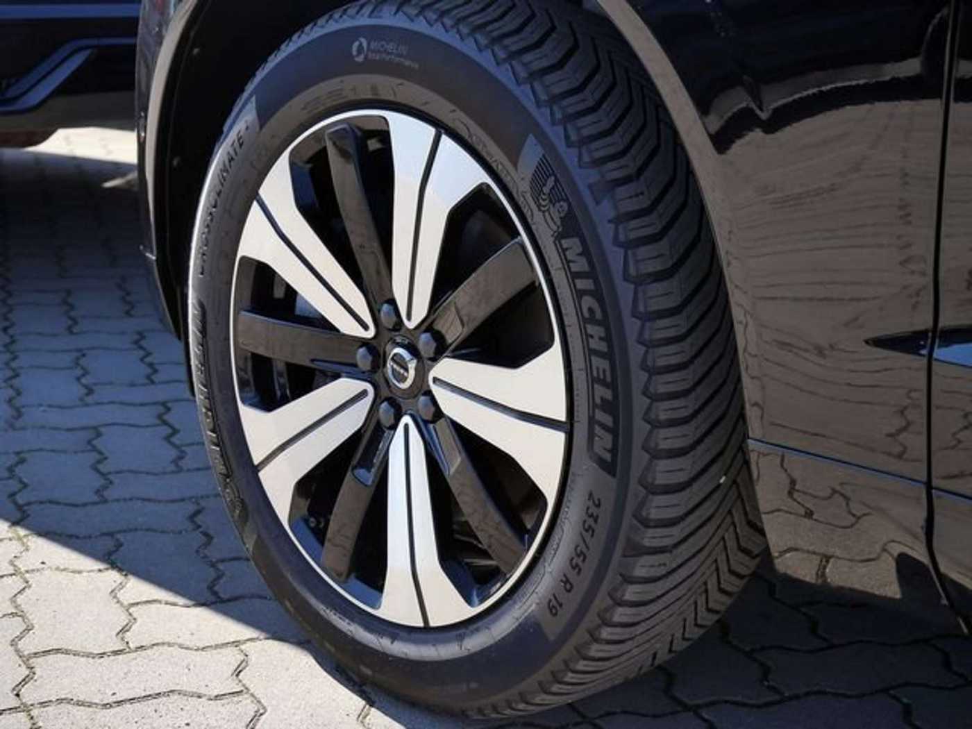Volvo XC60 – Bild 13