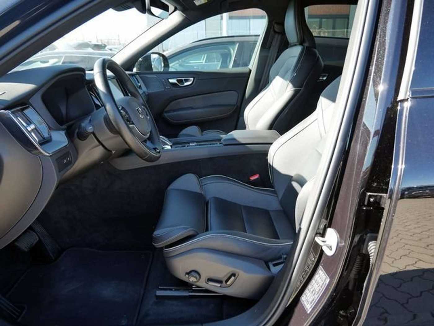 Volvo XC60 – Bild 14