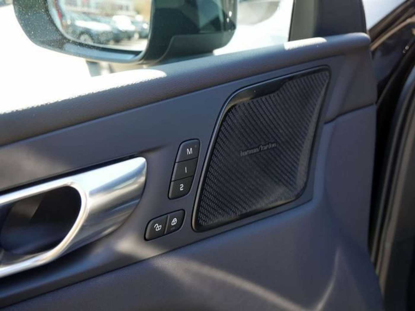 Volvo XC60 – Bild 15
