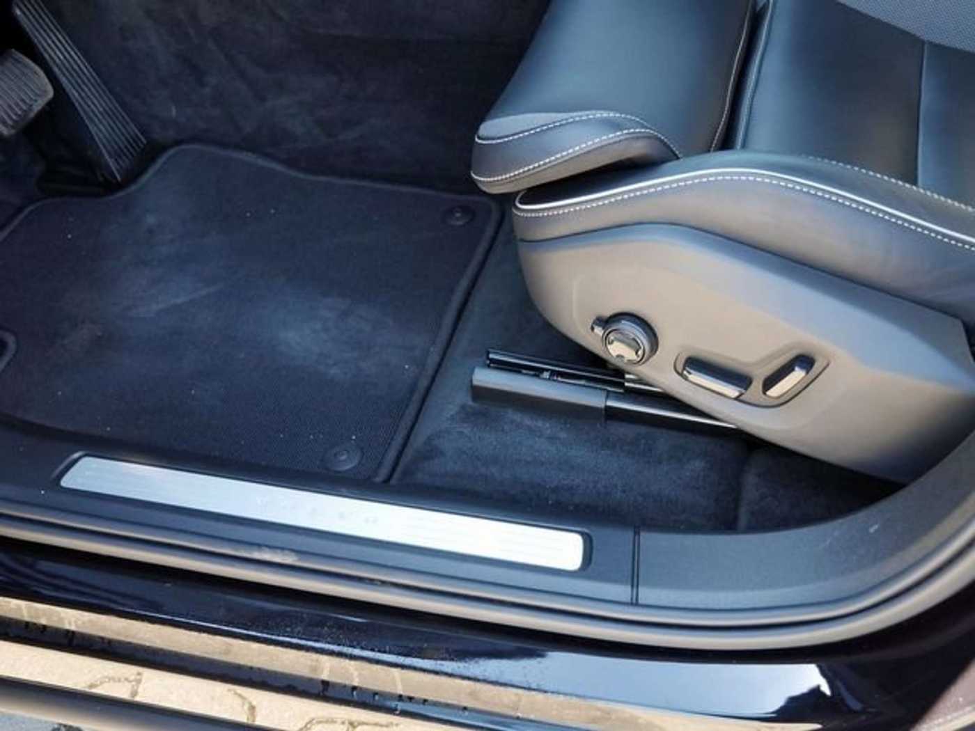Volvo XC60 – Bild 17