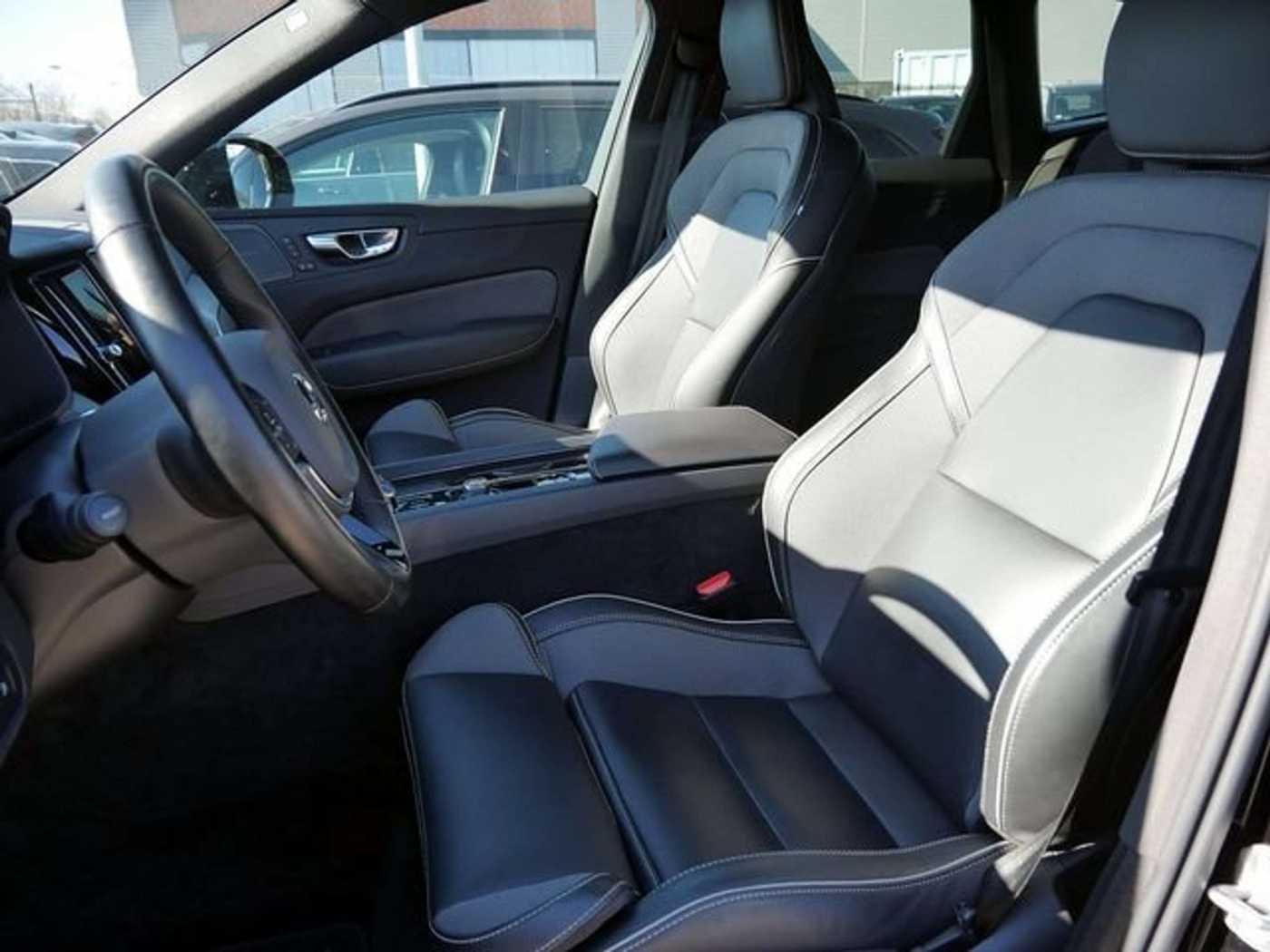 Volvo XC60 – Bild 18