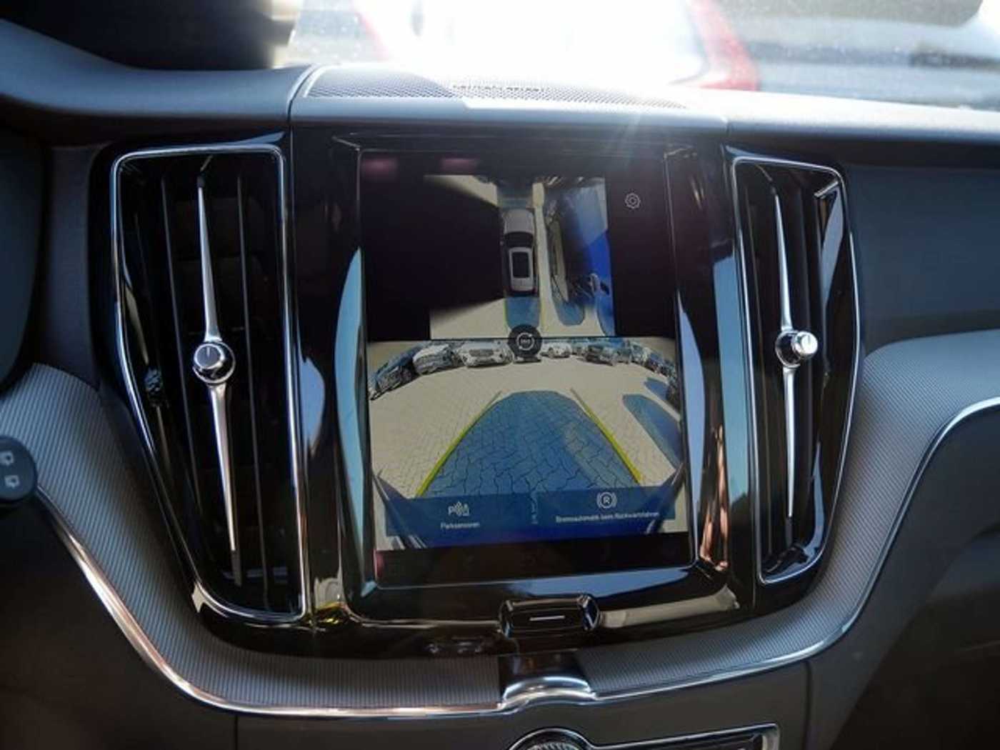 Volvo XC60 – Bild 19