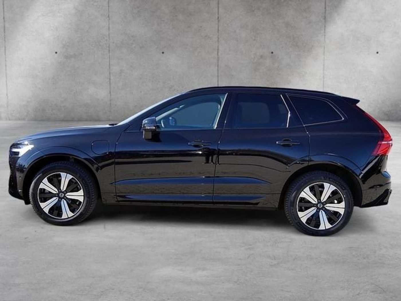 Volvo XC60 – Bild 2