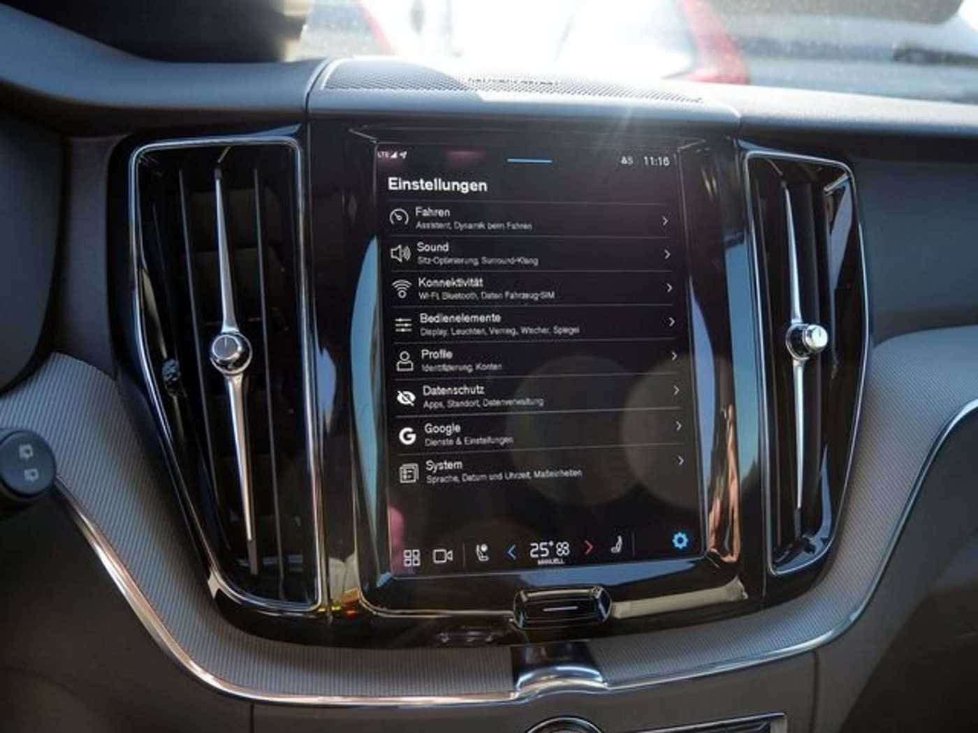 Volvo XC60 – Bild 22