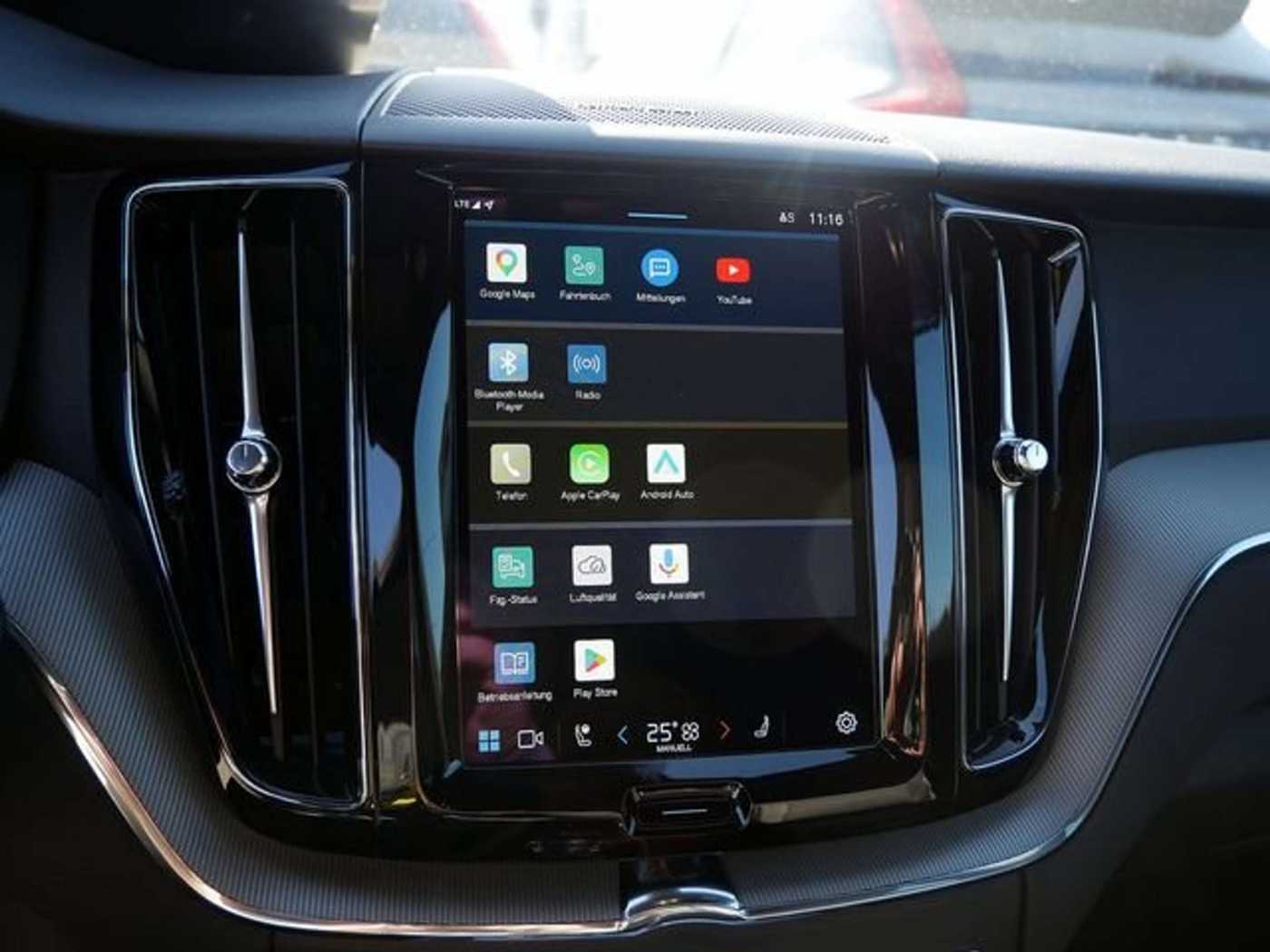 Volvo XC60 – Bild 23